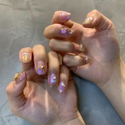 -悦指间美甲美睫