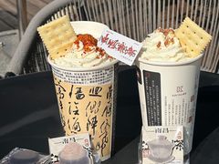 -KUNCHA鲲茶·江西制茶(铜锣湾店)