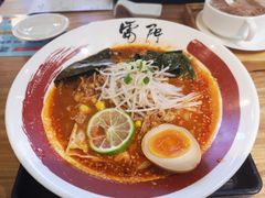 -雷门拉面店(新光天地店)