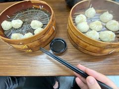 小笼包-万寿斋(山阴路店)