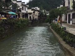 -新安江山水画廊风景区