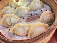 -老边饺子馆(中街店)