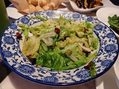 -茅庐川菜(烟台万象汇店)