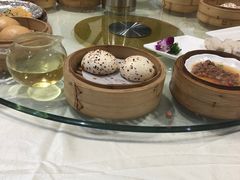 -海皇酒家(钰海万国汇购物广场店)