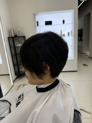 点击看大图 -FINE HAIR 烫染专业设计