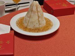 -金叶酒家(新华路店)