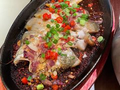 -贰醒·私房小院烧烤 (太古里店)