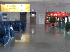 -烟台南站