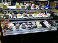 -BOKE博稞烘焙(天佑城店)