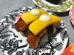 -友壹町寿司(嘉洲广场店)
