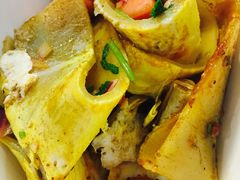 -四环冷面王(西单华威约饭街店)