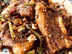 -丁里羊肉小镇(天鹅湖总店)