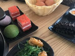 -三和屋日式海鲜锅料理(启航大厦店)