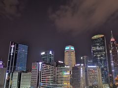 -Mercato莫卡多露台餐厅与酒吧(K11店)