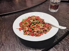 -丽华园·武汉地标楚菜餐厅(青山江滩店)