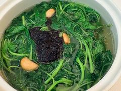 -桂满陇·手作小笼包&江南叫花鸡(中山公园店)