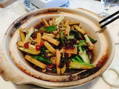 黑松露酱烤花菜-漢舍中国菜馆(889广场店)