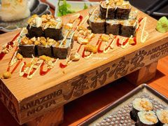 -摩打食堂(江南西店)