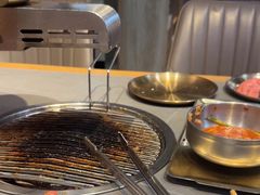 -金龙烧烤·牛肉面(西塔店)