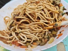 -小秋水饺(大成路总店)
