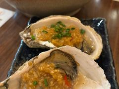 -大渔铁板烧(东城店)