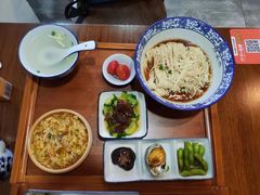 -孙盛兴奥灶面馆·蟹黄面·三虾面(山塘街总店)