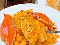 -连鹭海鲜·海肠捞饭·海胆饭(星海店)