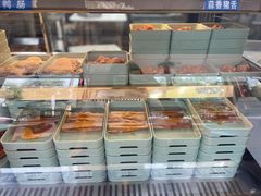 -蚝英雄·鲜蚝自助专门店(洋桥店)
