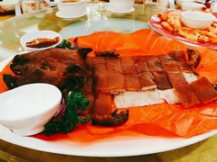 -稻香酒家·33年老字号·港式粤菜(富邦中心店)