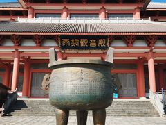 -崇圣寺三塔文化旅游区