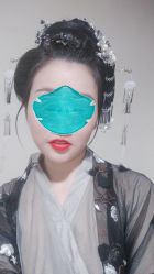 -盘子女人坊古装写真摄影(厦门总店)