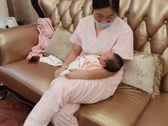 -福田家月子中心 产后 月嫂(市立母子医院店)