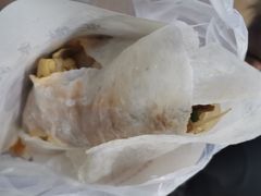 -安徽阜阳卷馍(西单店)