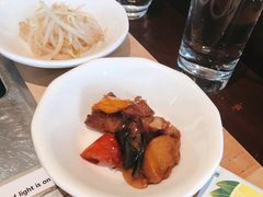 -Ong Gie Korean Restaurant