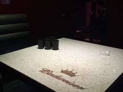 -百威KTV(恒福路店)