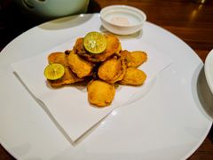 -喜鼎海胆水饺(东港店)