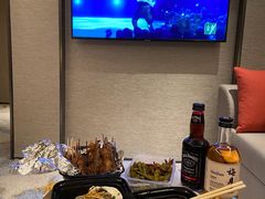 -广州奥园喜来登酒店