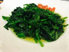 -御花园·粤菜·海鲜火锅(中山公园店)
