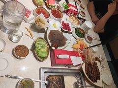 -海底捞火锅(长沙华创国际广场店)