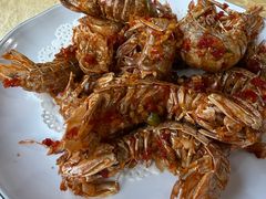 -老字号蛇口德记烧腊饭店·海鲜加工