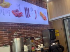 -裕记烧腊连锁餐饮(外马分店)