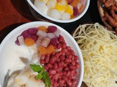 -李开心火锅馆(回兴店)