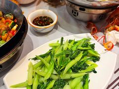 -漫天香·小龙虾餐厅(夏湾店)