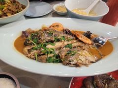 -渔娘渔家丹东海鲜(东直门店)