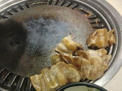 -猫爪爪原切自助烤肉(观音桥阳光世纪店)
