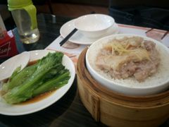 -虾饺妹·粤式手工点心(水荫路店)