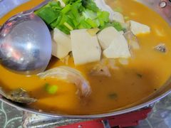 -涵家味土菜馆·徽州一绝臭鳜鱼(三河古镇店)