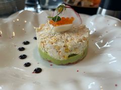 -上海苏宁宝丽嘉酒店·Cafe Bellagio西餐厅