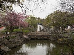-常熟方塔园