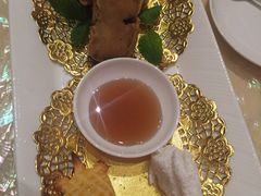 -8餐厅(新葡京酒店)